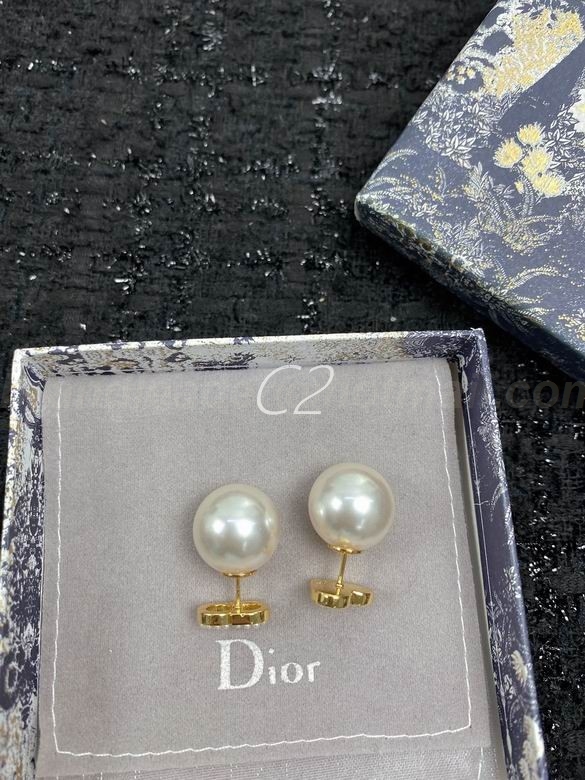 DIOR Earrings 88